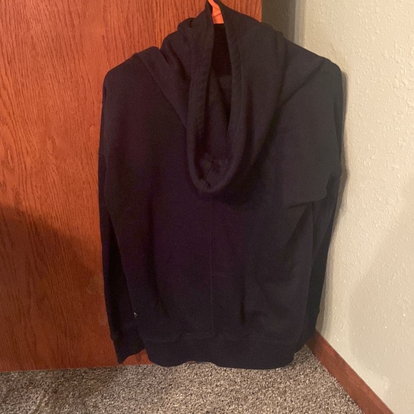 ZYIA Funnel Neck Sweatshirt - Picture 2 of 3